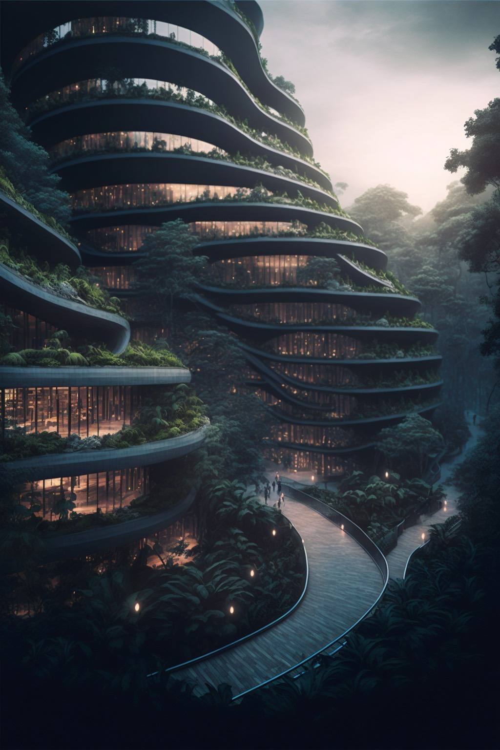 Architect x Architects 6